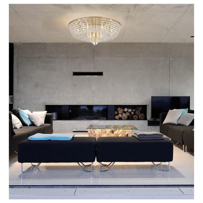 Philips CHALICE CHANDELIER CRYSTAL
