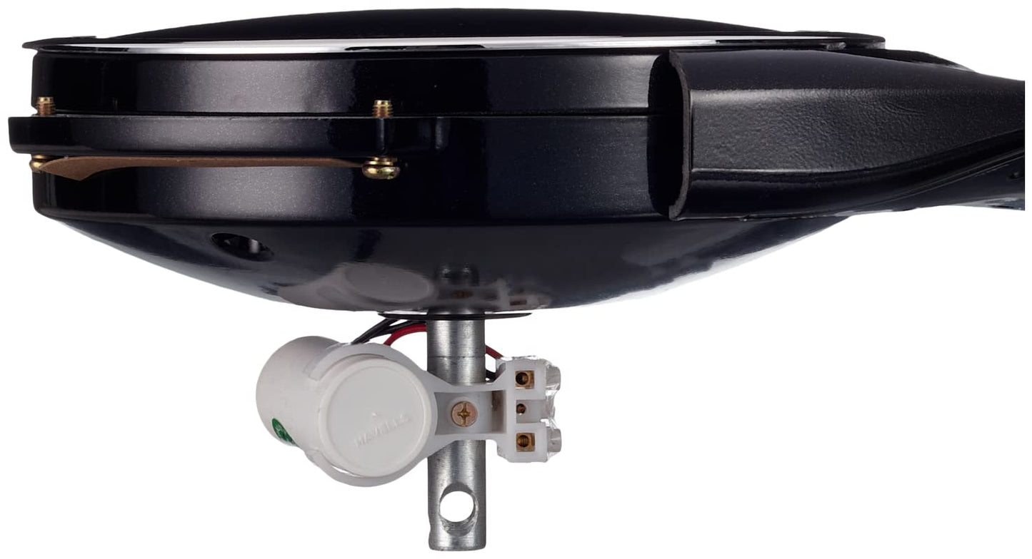 Havells Stealth Air Ceiling Fan (Metallic Black)