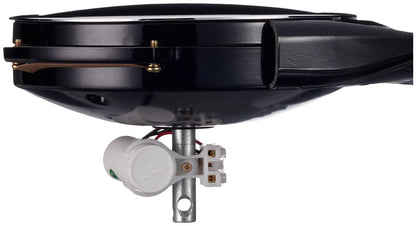 Havells Stealth Air Ceiling Fan (Metallic Black)