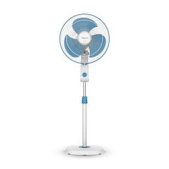 Bajaj Shield Series Robusto High Speed 400mm Pedestal Fan for Home-1