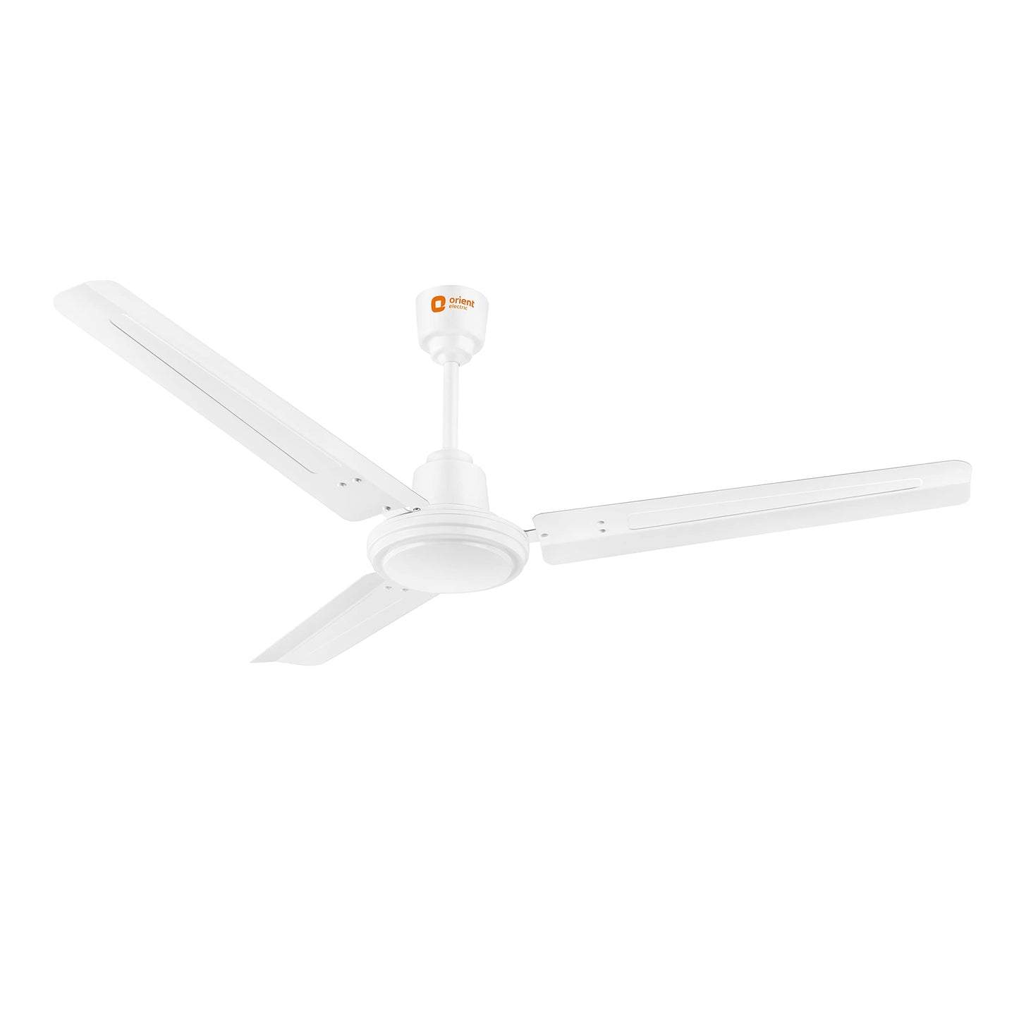 Orient Electric 1200 mm Falcon 425 Deco Ceiling Fan (Royal Manioca)