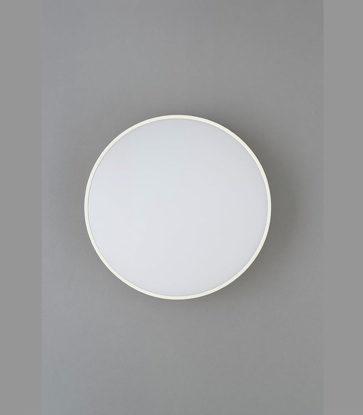 Philips LED Glow Surface Downlight Metal Body, Trim Less Sleek and Energy-efficient Surface Mount Light (3000k - Warm white, B0FLQ9MFMF)