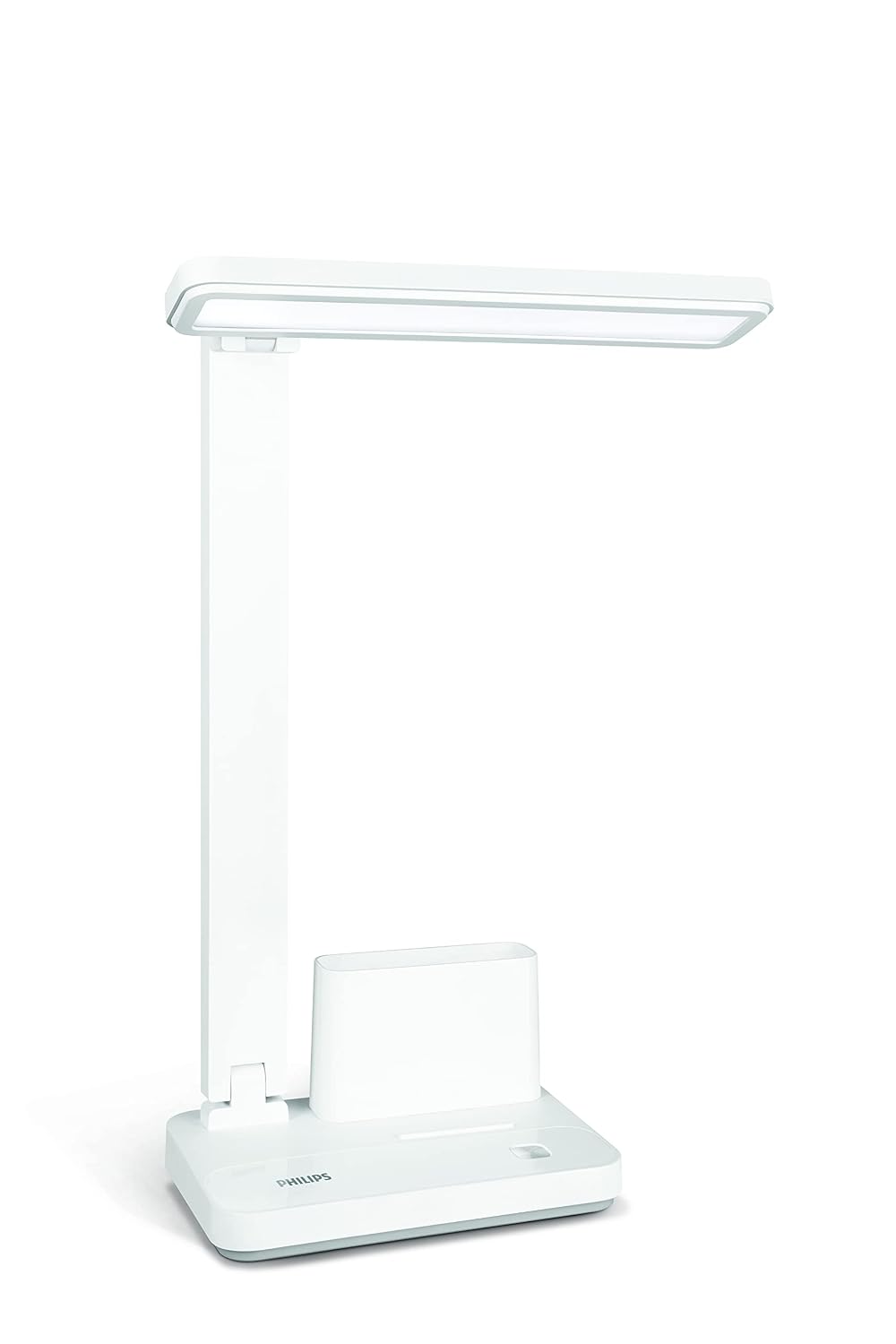 Philips Cosmos 5W Rechargeable Touch Table Lamp