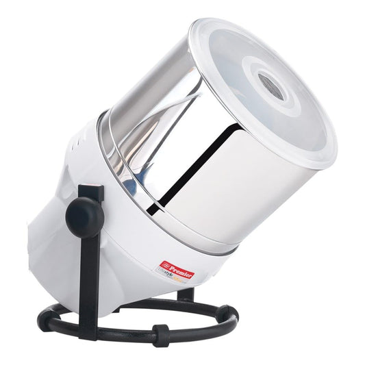 Premier Lifestyle Tilting Wet Grinder 200W 110V 60HZ