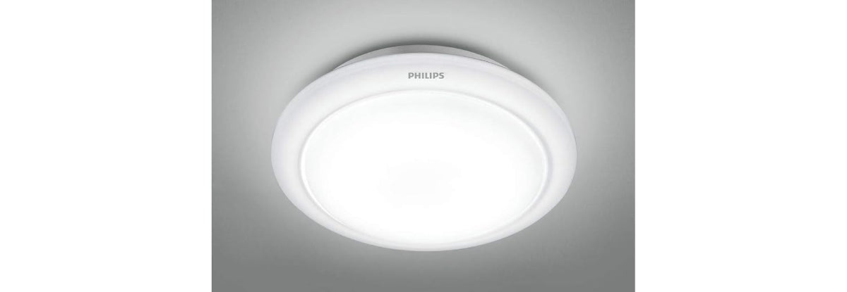 Philips 33370 10-Watt LED Ceiling Light (White) (B00T4EXY4C)