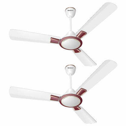Havells 1200 mm FAN ASTURA ES S. BROWN-GOLD MIST