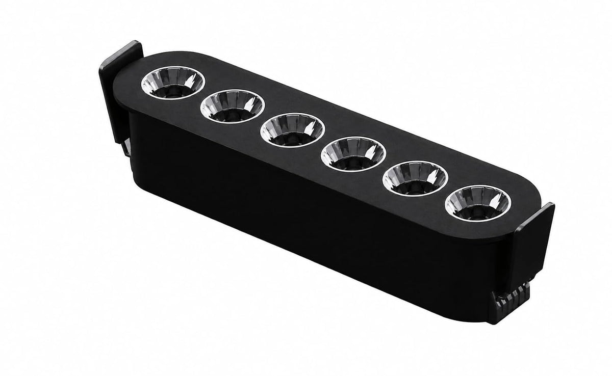 Philips Linea Sharp Pro 12W COB LED Track Light