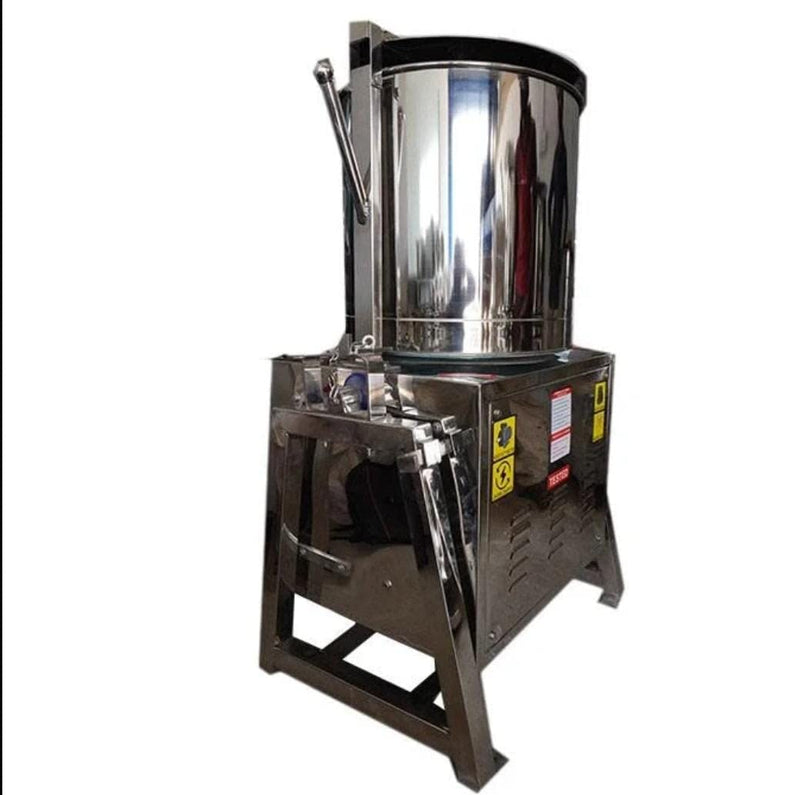 KRN Lakshmi Commercial Tilting Grinder 5 Litre for Hotel,Mess,Restaurants|Wet |Heavy Duty Motor | Ideal for Your Kitchen | 5 Litre for All Kinds of Batter for South Indian Dishes