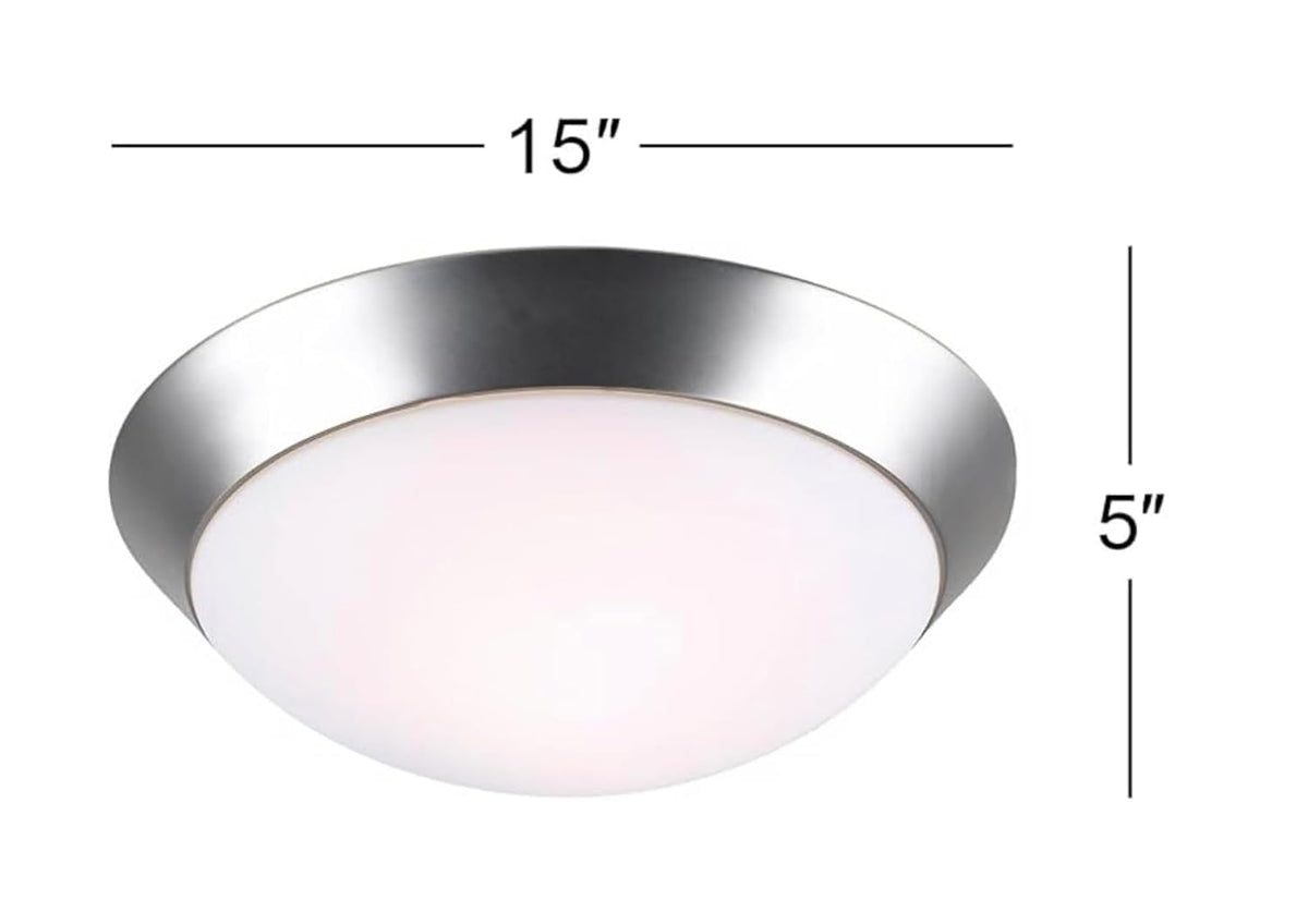 Philips 581899 Crown Decorative Ceiling Light