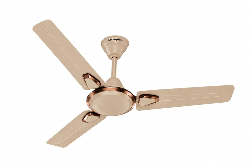 Crompton Highspeed Super Briz Royal 900 mm Designer Ceiling Fan-1