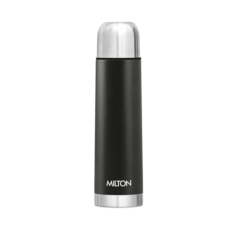 Eco-Flip Thermosteel Thermos Flask (Milton)
