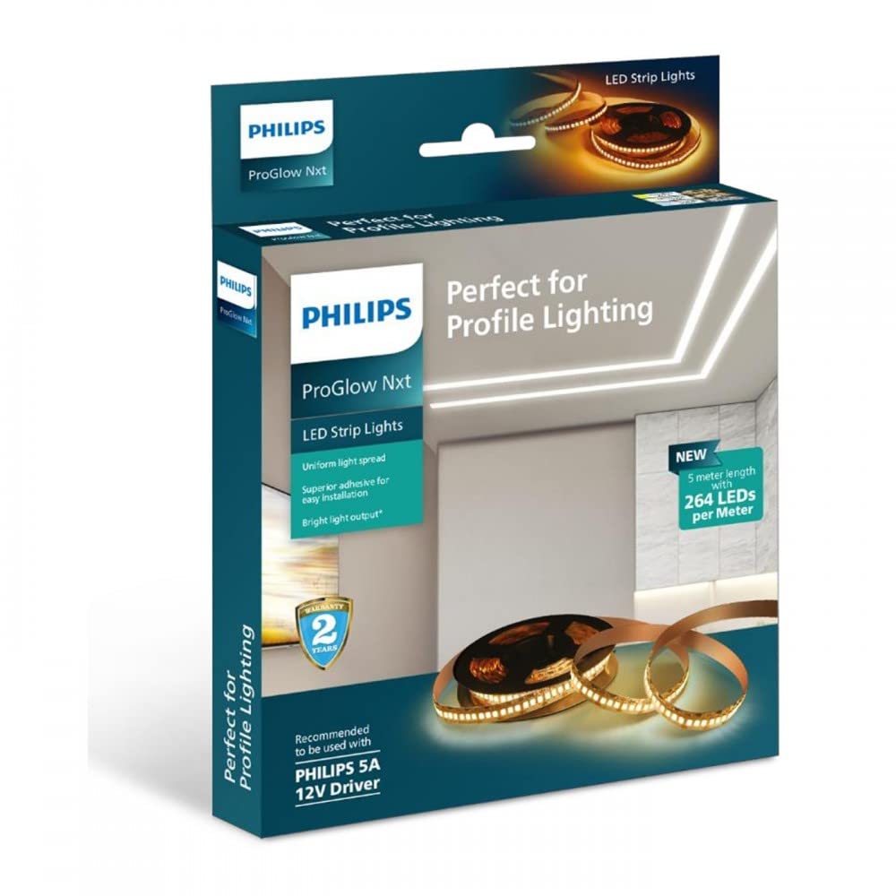 Philips 55 watts LED Profile Light for Ceiling