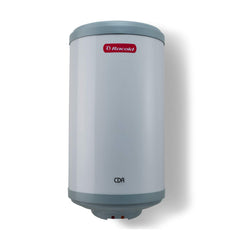 Racold CDR 25Litres Vertical 5 star water heater, White