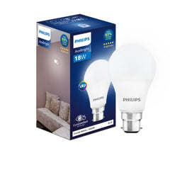 Philips 18-watt LED Bulb - AceBright High Wattage LED Bulb (Pack of 2)