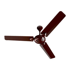 Bajaj Glide EE 1200 mm BEE Star Rated Ceiling Fan (Red Wine)-1