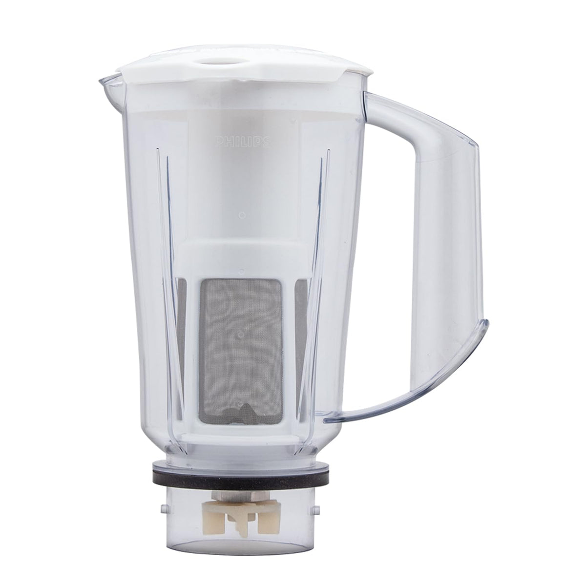 Philips Blender Jar Assembly for models HL1643/ HL1645