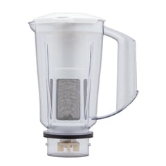 Philips Blender Jar Assembly for models HL1643/ HL1645
