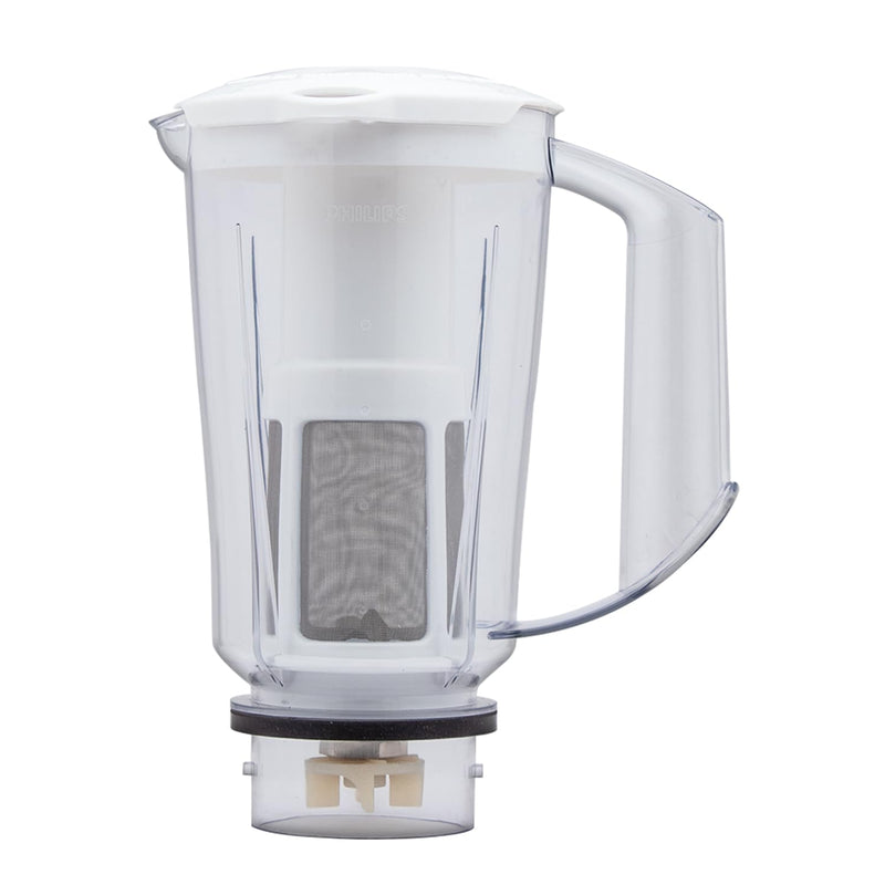 Philips Blender Jar Assembly for models HL1643/ HL1645