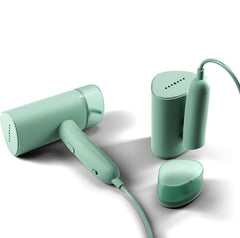 Philips STH3010/70 Garment steamer 1000 Watt Green kills 99.9% Bacteria