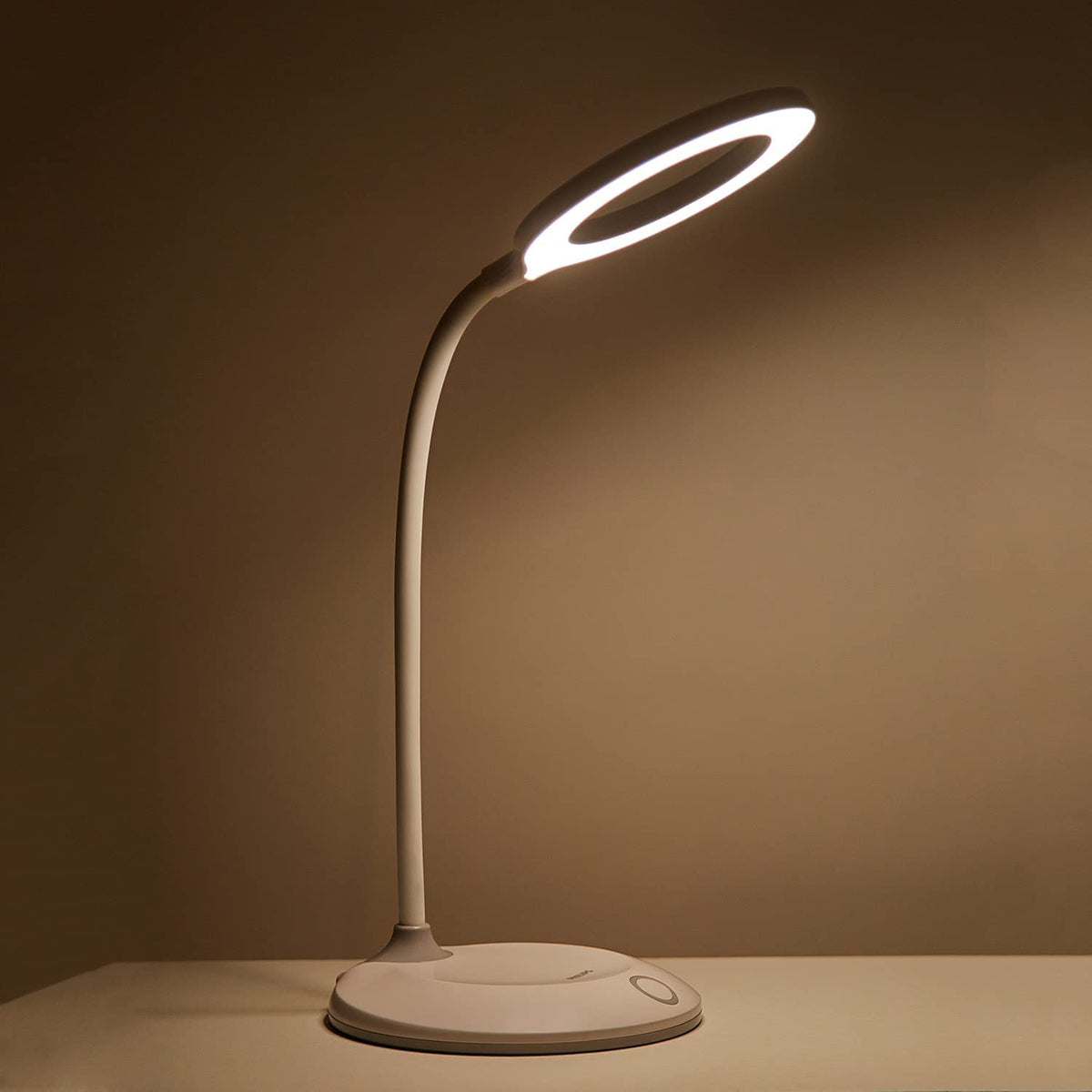 Philips Polycarbonate Orbit 5W Led Table Lamp