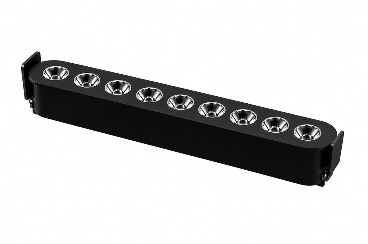 Philips Linea Sharp Pro 18W COB LED Track Light