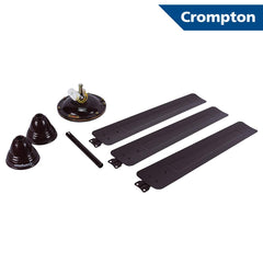Crompton Sapphira 1200 mm Ultra High Speed 3 Blade Ceiling Fan-4