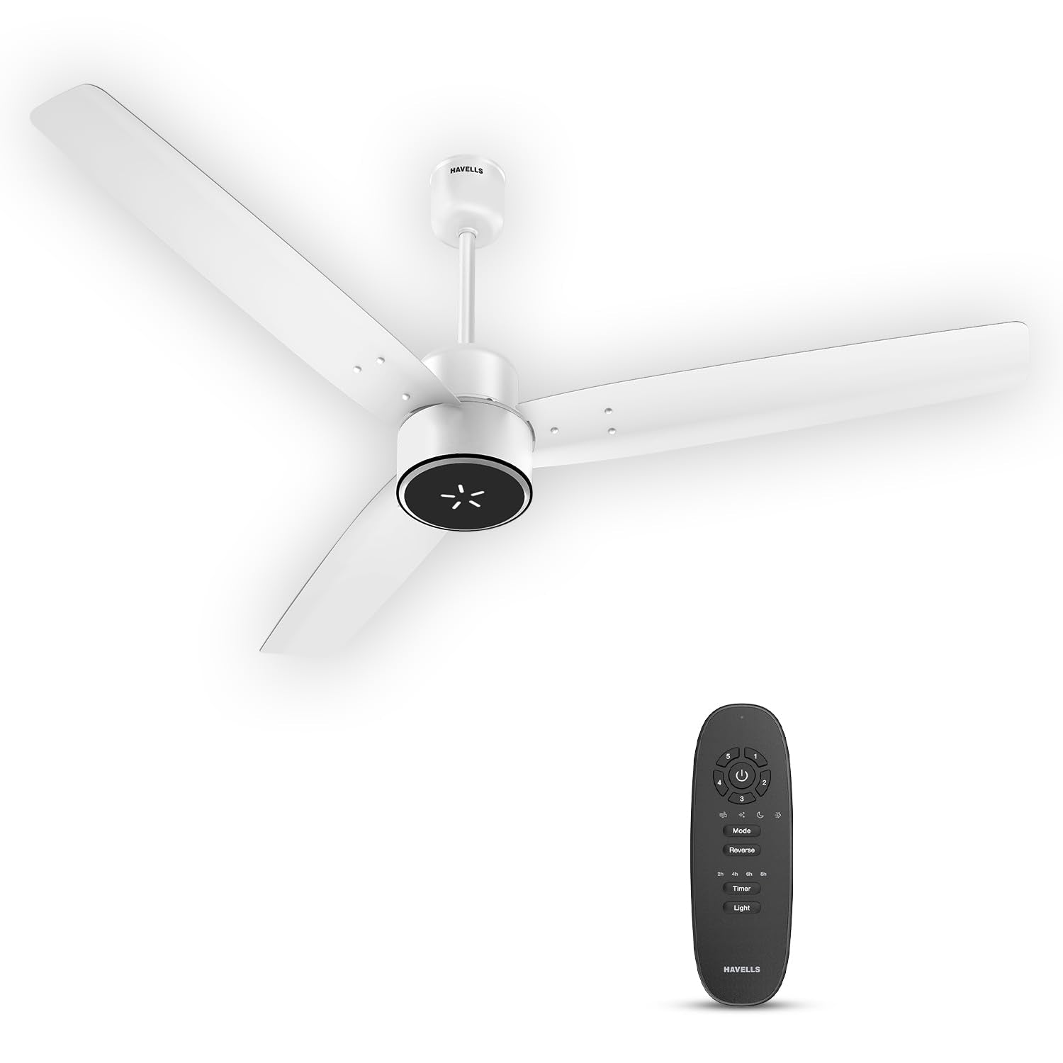Havells Festiva 1200mm Dust Resistant Ceiling Fan (Gold Mist)