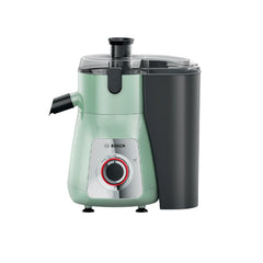 Bosch TrueMixx 750W 3 Jar Juicer Mixer Grinder with Opti-Fiber Juicing Technology | Sieve for Nutrient Retention | 20500