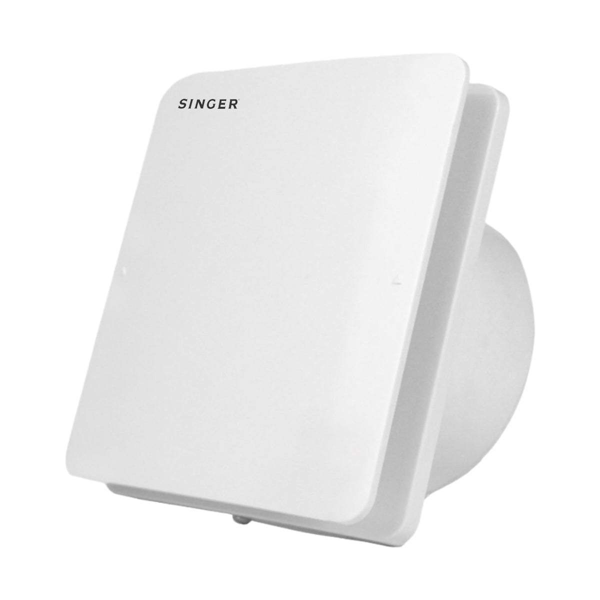 SINGER Venti X 150mm Energy Efficient Exhaust fan for Kitchen, Bathroom