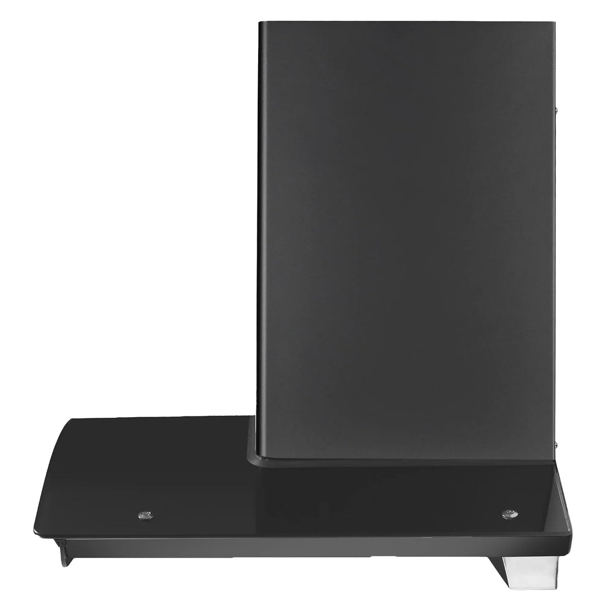 Faber 60 cm 1500 m³/hr Autoclean Kitchen Chimney (HOOD MAGNUS IN HC SC FL EBK 60, Filterless technology, Touch with Gest
