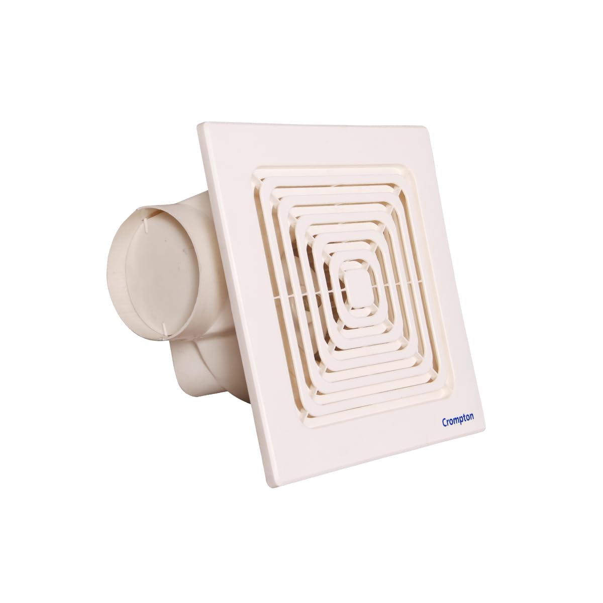 Crompton Brisk Air CM 110 mm(4 inch) Office/Kitchen/Bathroom Exhaust (Ventilation) Fan