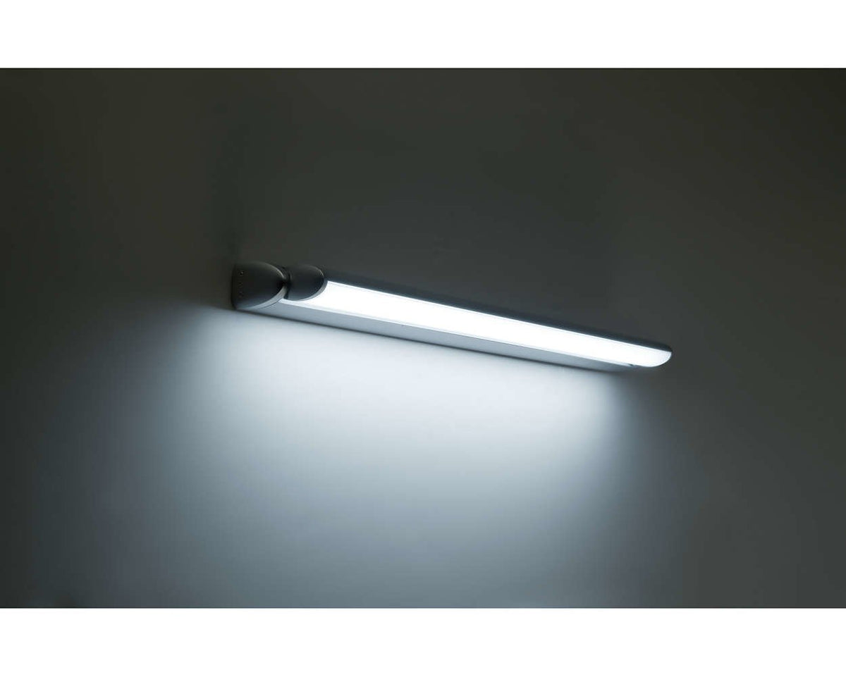 Philips 3116799C4 11-Watt LED Wall Light