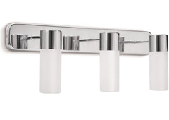 Philips 32049 12-Watt Single Spot Light (Chrome)