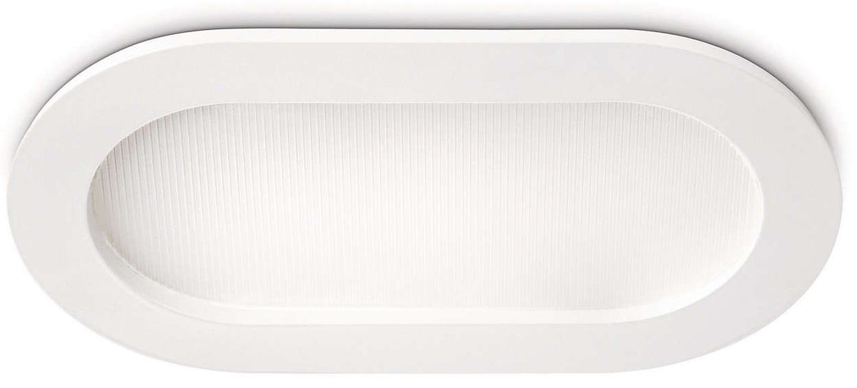 Philips Recessed Spot Light 57955/31/86 (White, 14W)