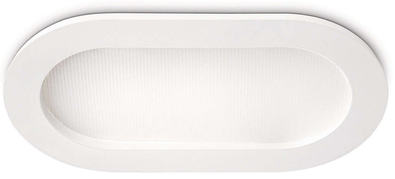 Philips Recessed Spot Light 57955/31/86 (White, 14W)