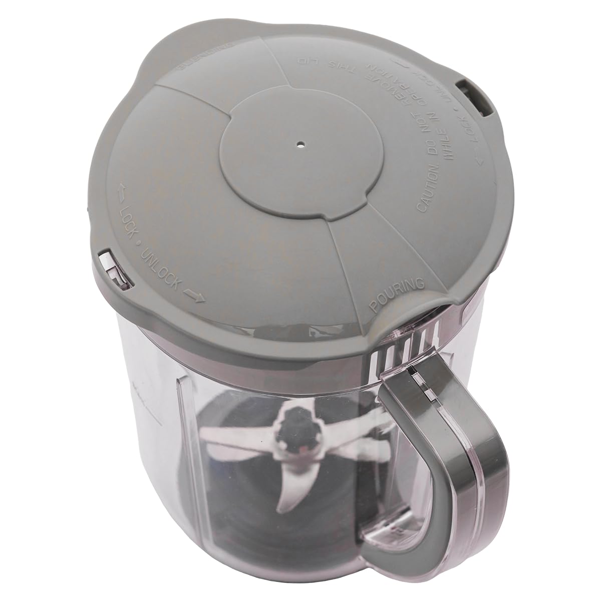 Philips Blender Jar Assy for Philips Mixer Grinder model HL7759