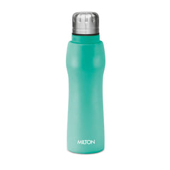 Personalized Elate Stainless Steel Bottle (Milton)