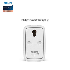 Philips 6-16A Smart WiFi Plug