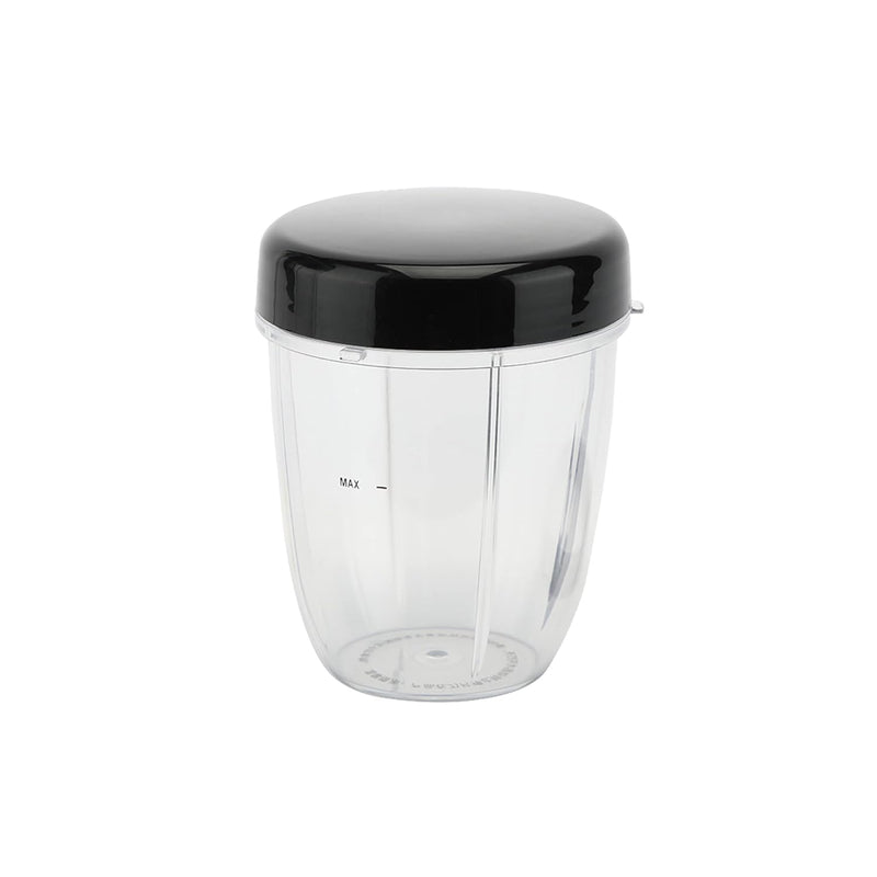 Kuvings Original Accessory - Short Jar, Compatible with Kuvings Nutri Blender Pro 1000W only.