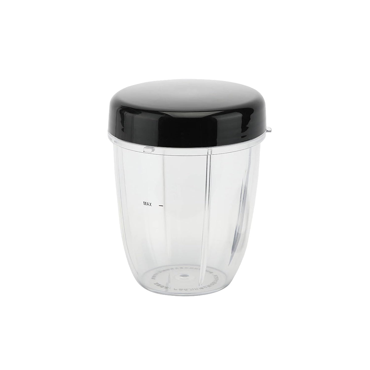 Kuvings Original Accessory - Short Jar, Compatible with Kuvings Nutri Blender Pro 1000W only.