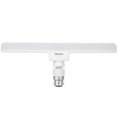 Philips 18W B22 LED Cool White Tubelight, Pack of 3
