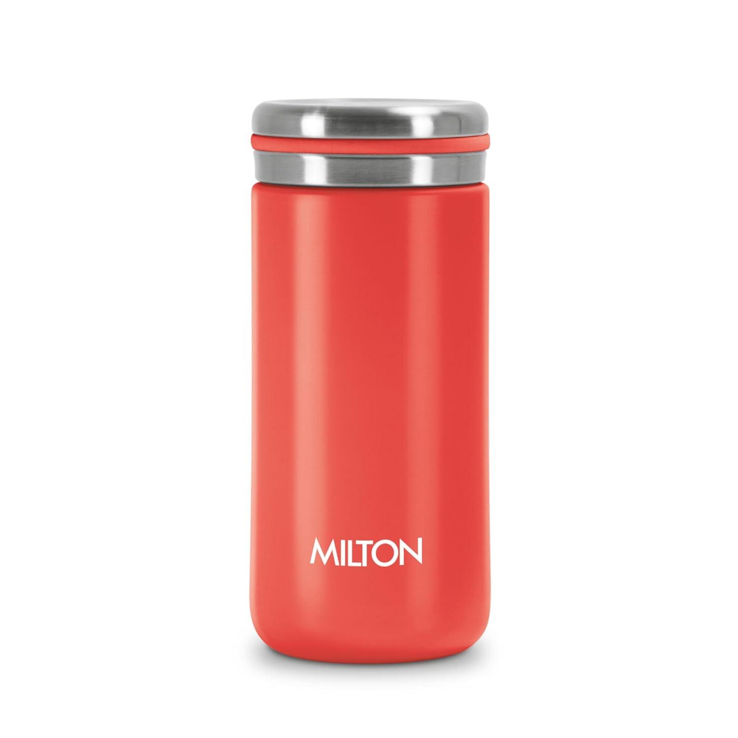 Shiny Hot and Cold Thermosteel Bottle (Milton)