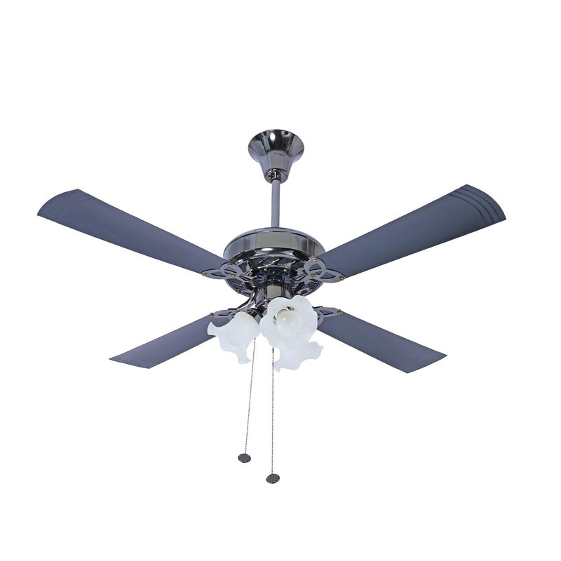 Crompton Uranus 1200 mm (50 inch) Decorative Underlight Ceiling Fan-3