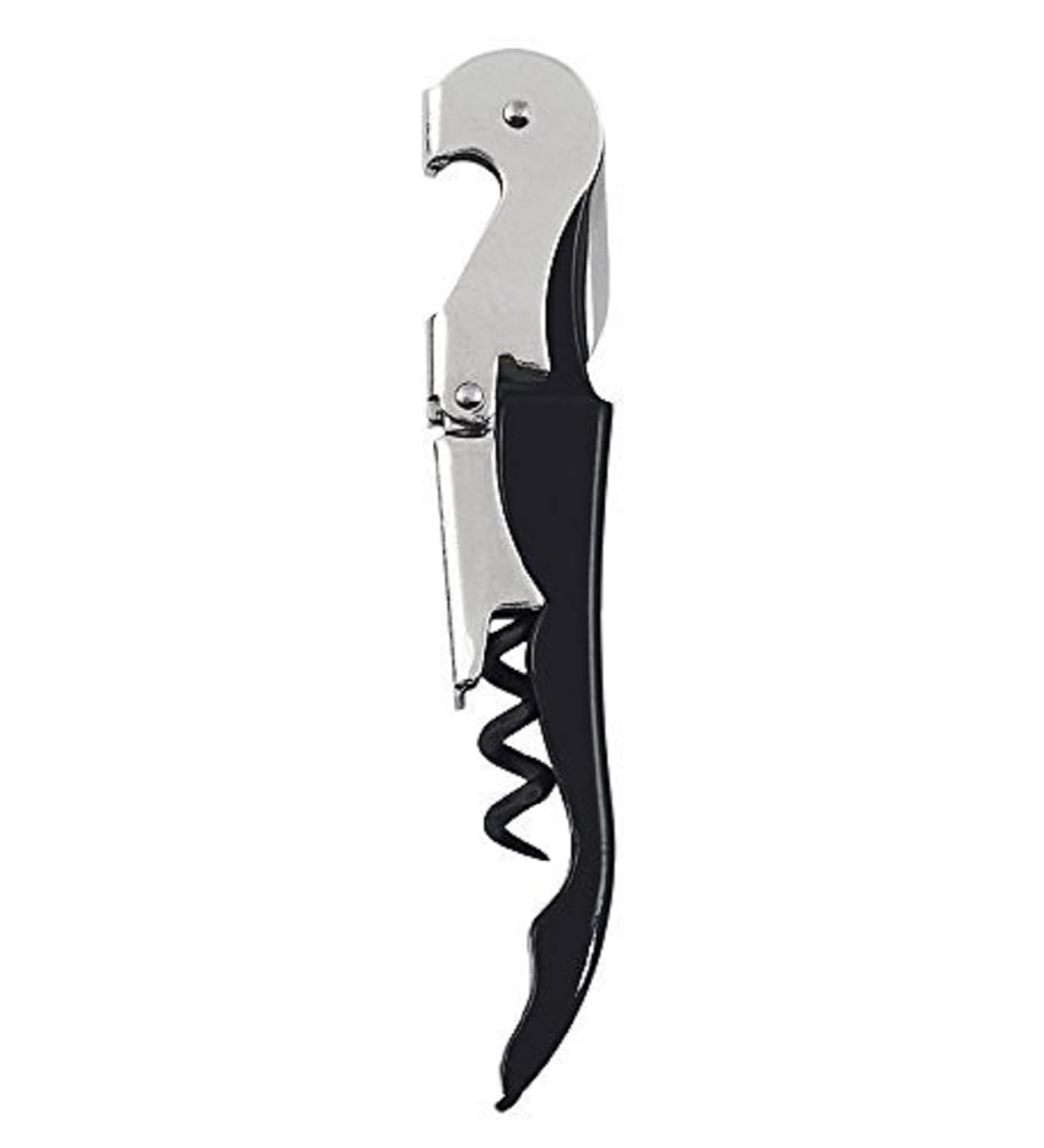 Dynore Stainless Steel Black Matt 8 Pcs of Bartender Set/Barware Set/Bar Accessories/Bar Tool