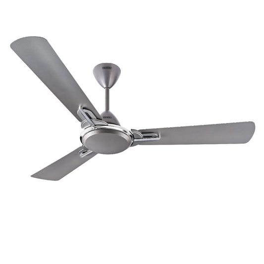 USHA Striker One 1200mm | BEE Star Rated |High Speed Decorative Ceiling Fan | 2 Year Warranty | (Spanish Green) Pack of 1