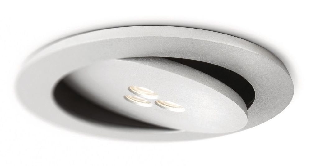 Philips 68019 7.5-Watt Ceiling Light Fixture
