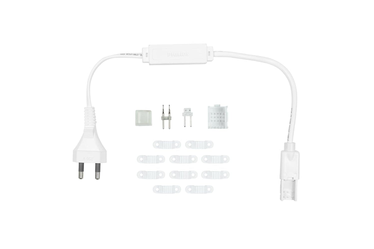 Philips Rope Light Accessories