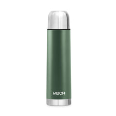 Eco-Flip Thermosteel Thermos Flask (Milton)