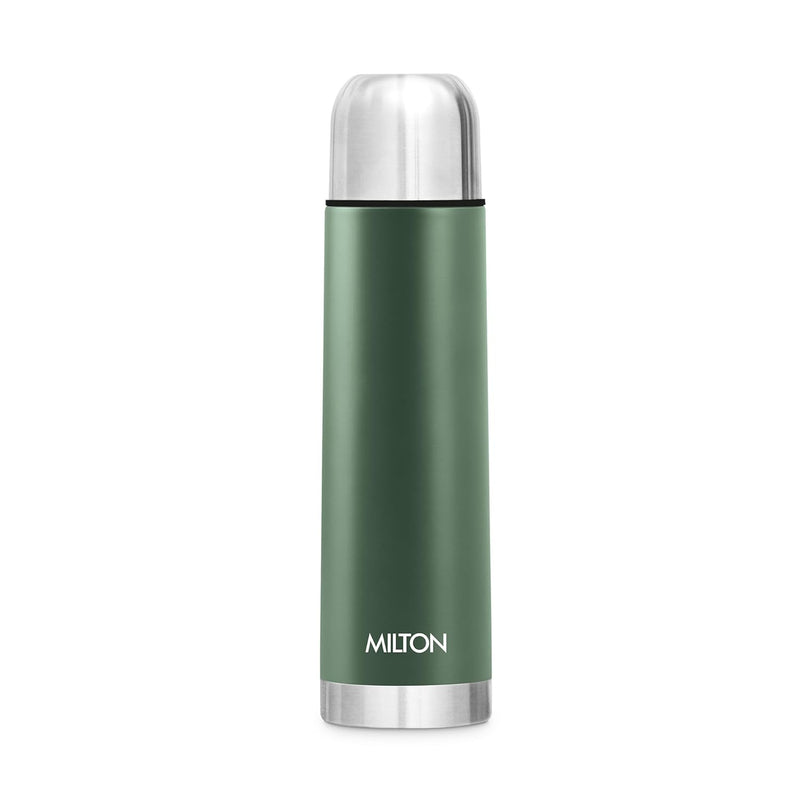 Eco-Flip Thermosteel Thermos Flask (Milton)