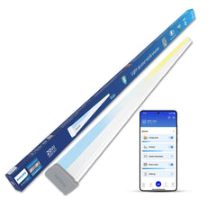 Philips 20W Smart Wi-Fi Tunable White LED Batten Light